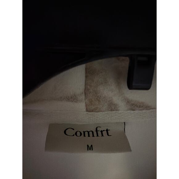 Camo Zip Hoodie Comfrt set sz M - Picture 12 of 15